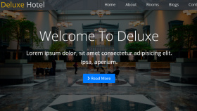 Etkileyici Responsive Web Siteler