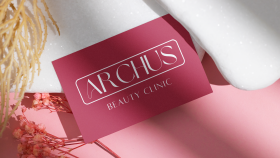 Archus Beauty Kart 2
