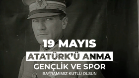 19 mayıs videosu hazırlarım