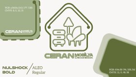 CERAN MOBİLYA