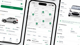 etkileyici ve profesyonel UI/UX tasarımları yaparım