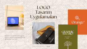 markanızı en iyi şekilde yansıtacak logo tasarımını yaparım