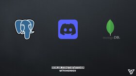 sizlerin istekleri doğrultusunda discord botu kodlayabilirim