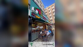 SUN BROTHERS PİZZA