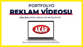 Reklam Videosu