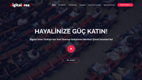 Digital Area İstanbul