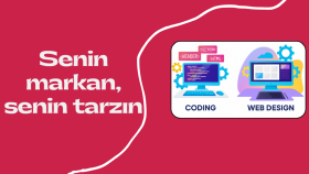 kişi ve markalara özel profesyonel web siteleri tasarlıyorum