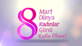 8 MART