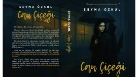 CAN ÇİÇEĞİ