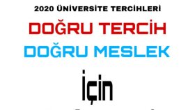 ÖSYM Tercih danışmanlığı 