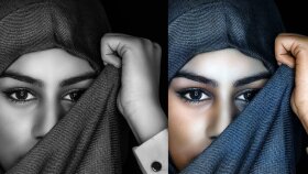 siyah/beyaz fotoğraflarınızı renklendirebilirim