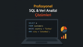 Profesyonel SQL desteği için doğru yerdesiniz.