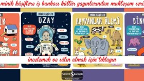 İş örneğim