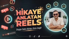 Sosyal Medya Video Editleri