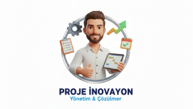 proje yönetimi ve tedarik süreçlerini yönetebilirim