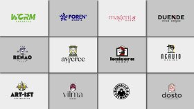 sizin için özgün, profesyonel logo tasarımı yapabilirim