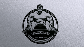 No Pain No Gain Bros