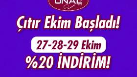 Ünal Kuruyemiş Seslendirme