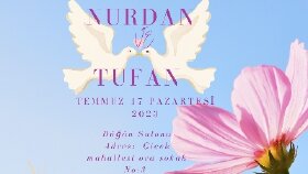 Davetiye tasarım 
