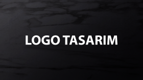 Logo Tasarımı 