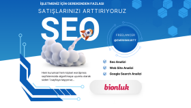 Seo analizi ilk sayfa garantisi.