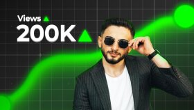 Youtube thumbnail tasarımları