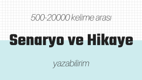 İş örneğim