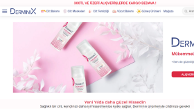 Derminix.com.tr