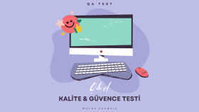 web siteniz için seo testleri yaparım