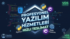 web sitenizdeki ve yazılımdaki kod hatalarını düzeltebilirim