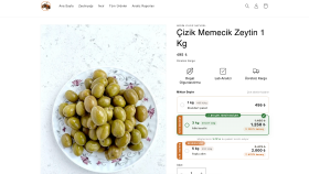 profesyonel eticaret sitenizi yaparım