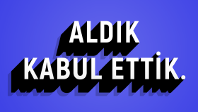 Podcast Seslendirme - TİPİK (Spotify)