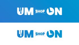 Spor Mağazası İçin Logo Tasarımı