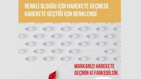İş örneğim
