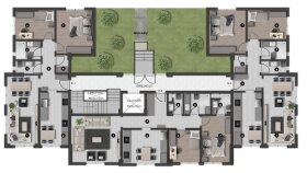 3D modelleme ile mimari projelerinizi dijital ortama taşırım