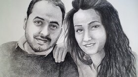 Karikatür & Karakalem