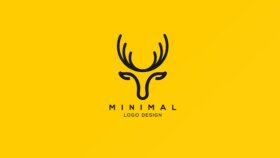 size minimalist logolar tasarlayabilirim