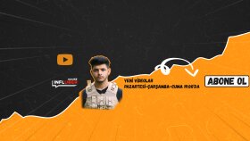 Youtube Kanal Banner Tasarımları