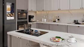 Ben, içmimarım 3d mimari tasarım render vs hazırlayabilirim