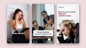 CharacterIX - İK Reels Videoları