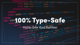Type-Safe Kod Kalitesi ve Refactoring