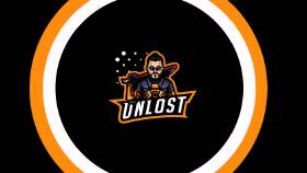 Unlost geçiş efekti 