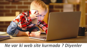 Repsonsive Web Tasarımı Ve 7/24 İletişim