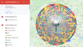 Google haritalar seo ile üst sıralarda gözükmenizi sağlarım