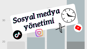 markanızı sosyal medyada profesyonelce yönetebilirim