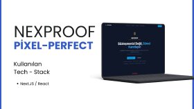 Pixel Perfect Site