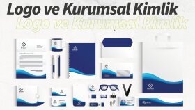 kurumsal kimliğinizi profesyonelce hazırlayabilirim