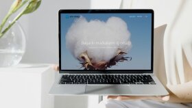 Birden fazla dil seçenekli kurumsal website tasarım