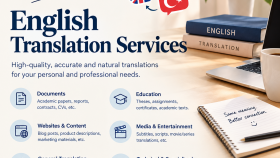 İNGİLİZCE CV HAZIRLAMA
