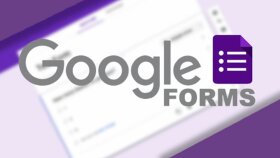 Google form ile anket ve sınav hazırlarım